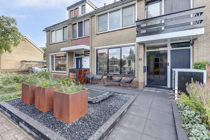 Photo 6 of Steynlaan 41