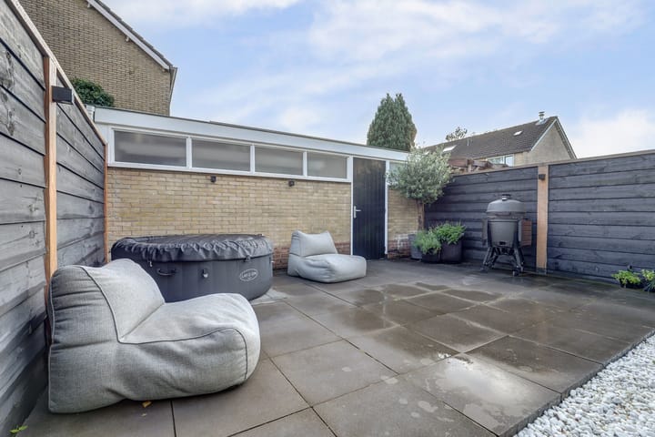 Photo 36 of Steynlaan 41