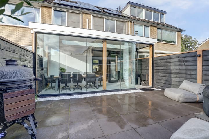 Photo 38 of Steynlaan 41