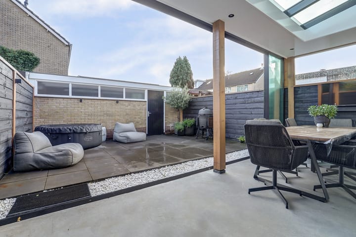 Photo 39 of Steynlaan 41