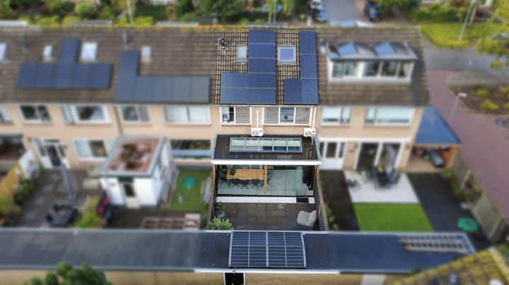 Photo 40 of Steynlaan 41