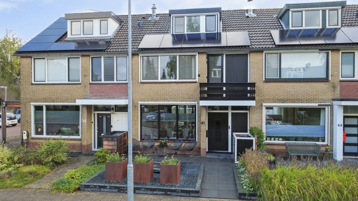 Photo 41 of Steynlaan 41