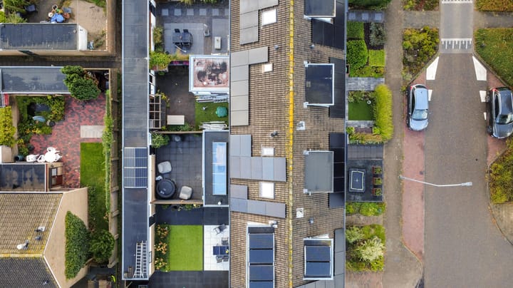 Photo 43 of Steynlaan 41