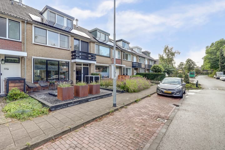 Photo 44 of Steynlaan 41