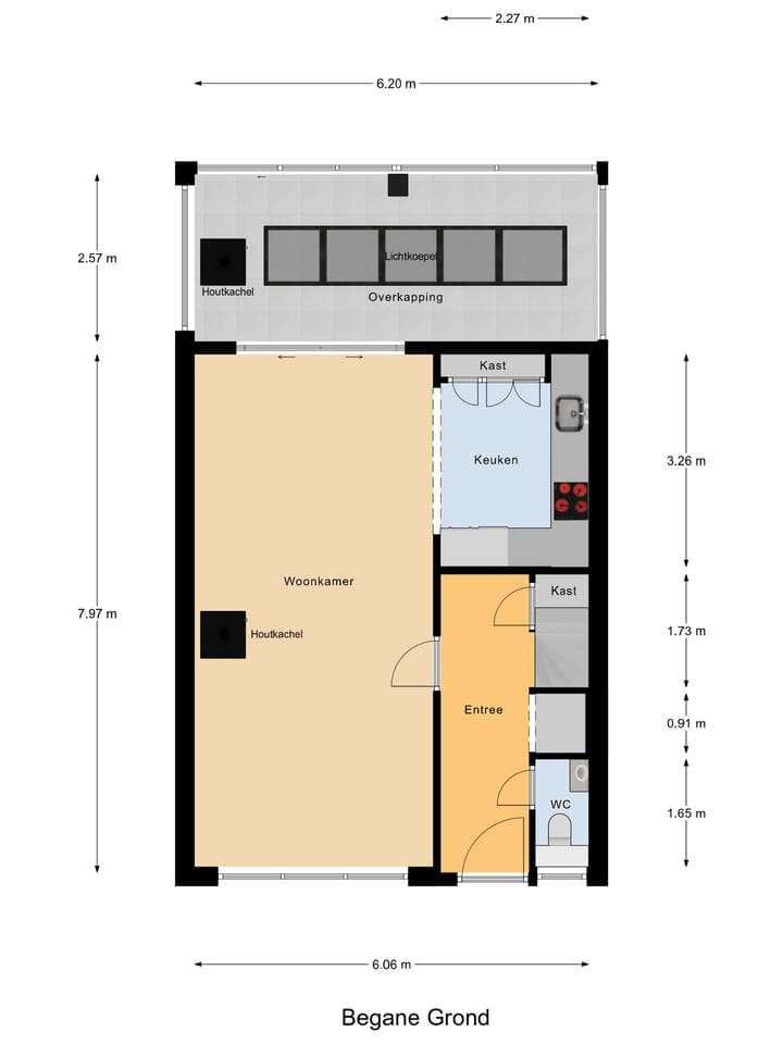 Photo 46 of Steynlaan 41