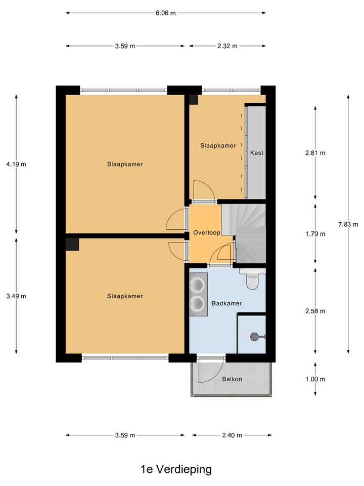 Photo 48 of Steynlaan 41