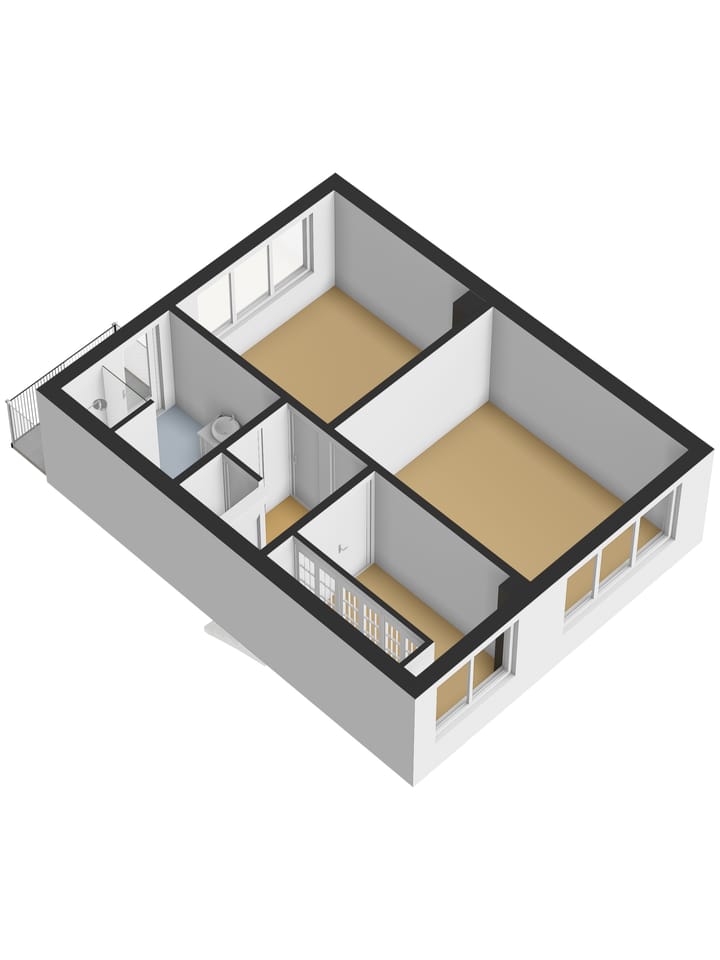 Photo 49 of Steynlaan 41