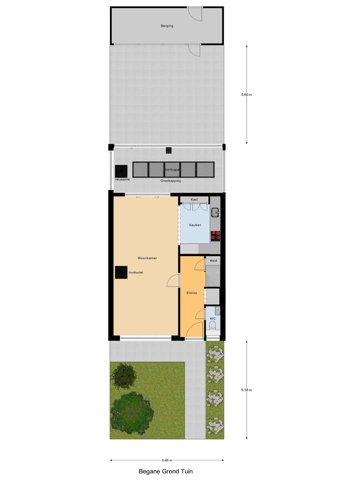 Photo 52 of Steynlaan 41