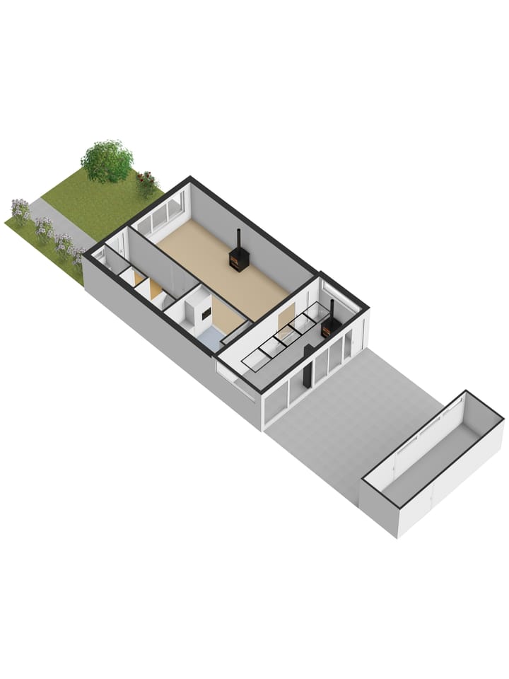 Photo 53 of Steynlaan 41