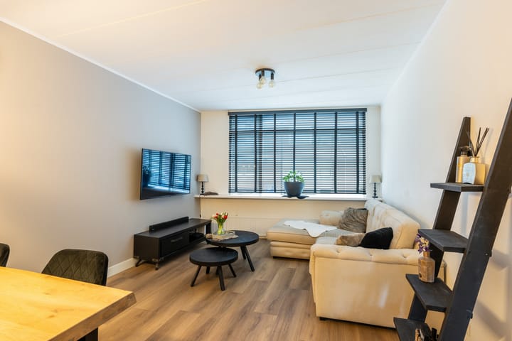 Foto 1 van Gedempte Biersloot 4