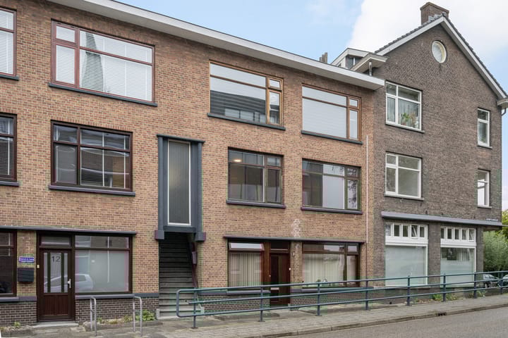 Foto 2 van Gedempte Biersloot 4