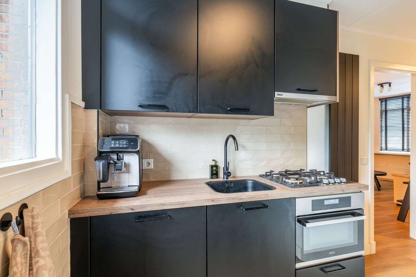 Photo 5 of Gedempte Biersloot 4