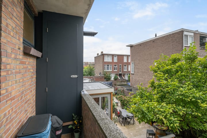 Foto 6 van Gedempte Biersloot 4