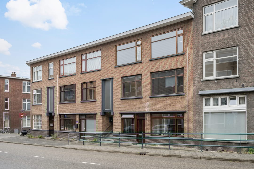 Photo 7 of Gedempte Biersloot 4