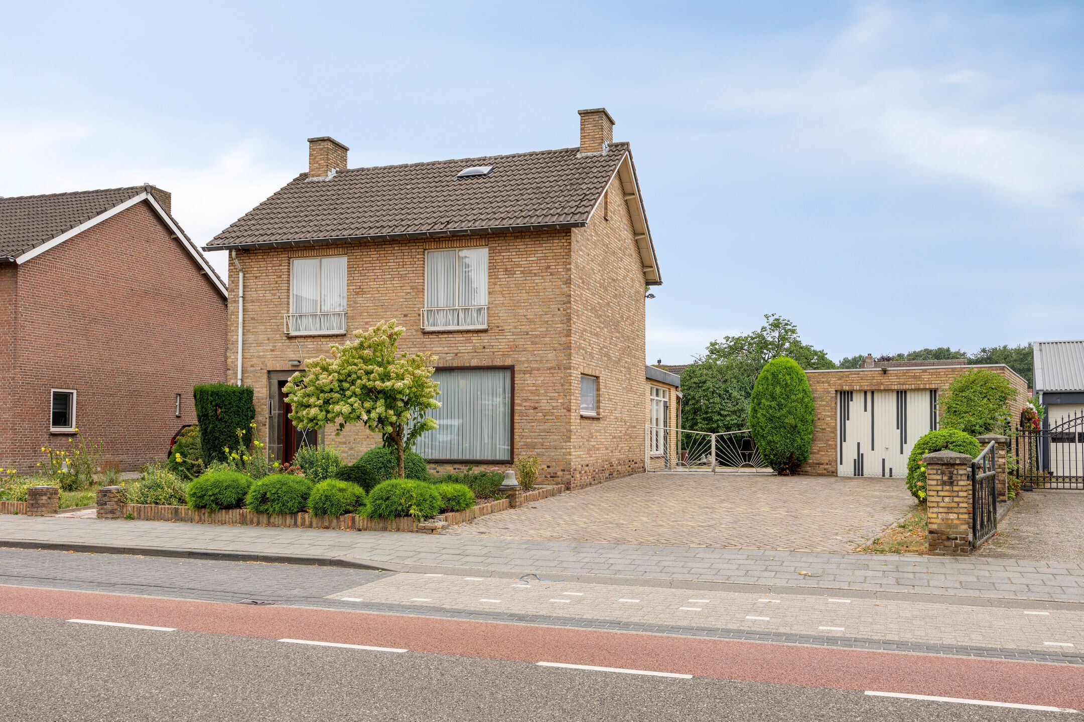 Zeilbergsestraat 71-A, 71, a, Deurne, 5751LJ, Noord-Brabant, Nederland 71