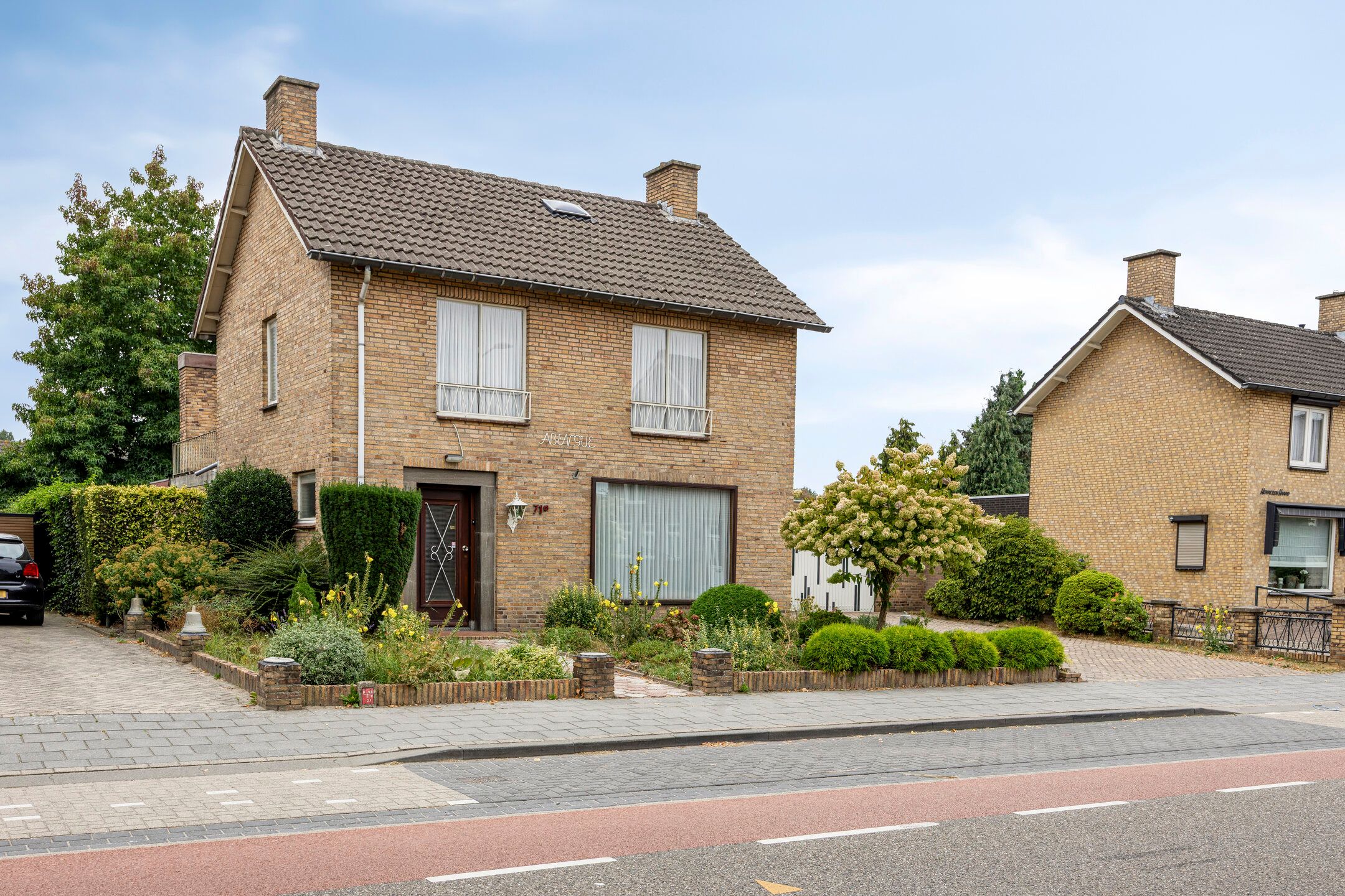 Photo 3 of Zeilbergsestraat 71-A