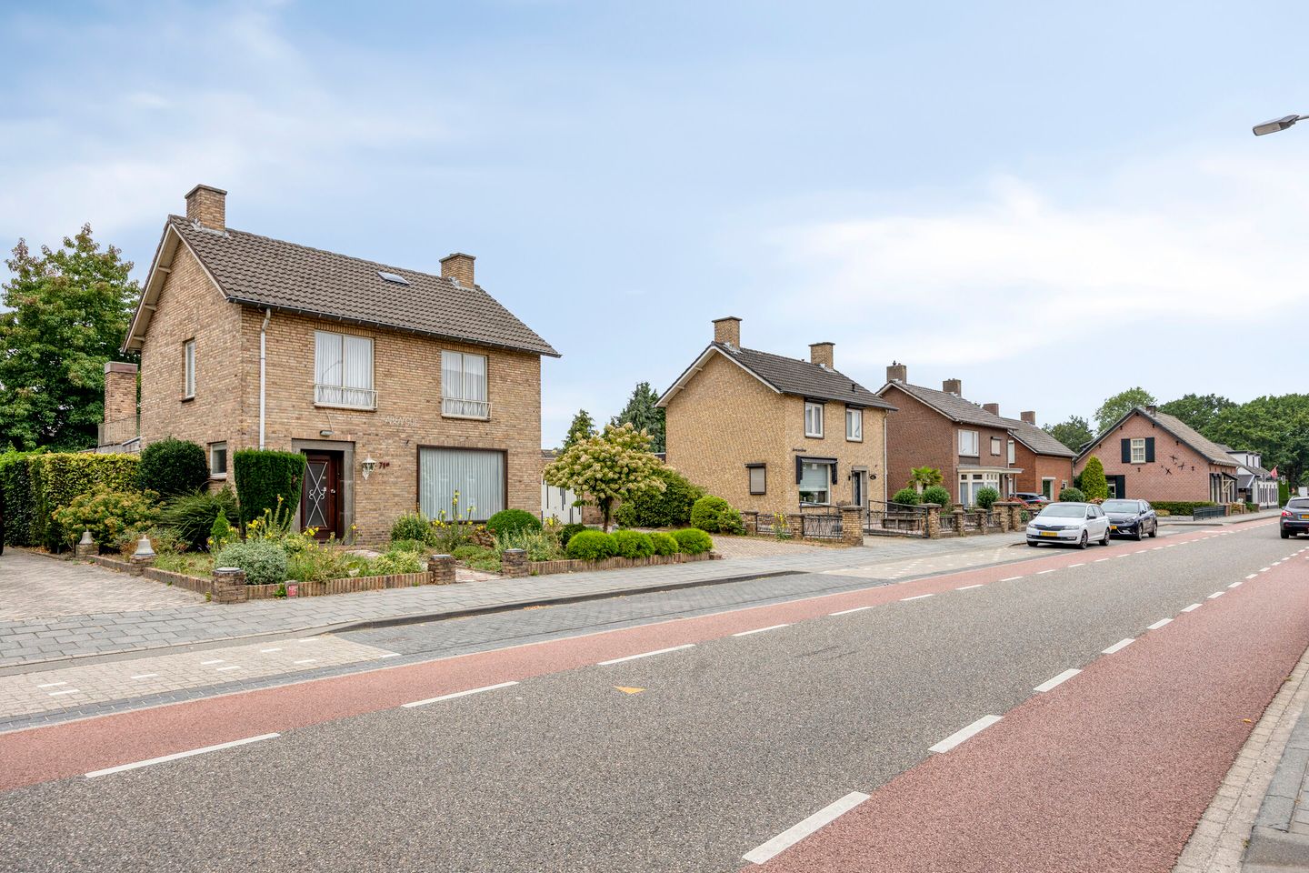 Photo 4 of Zeilbergsestraat 71-A