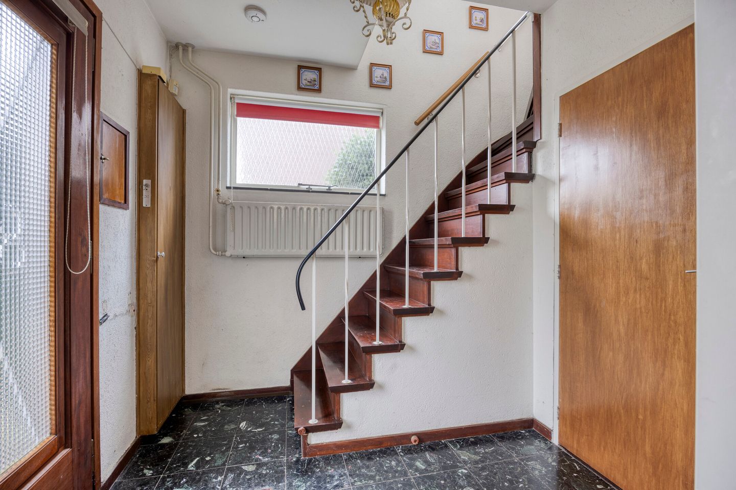 Photo 5 of Zeilbergsestraat 71-A