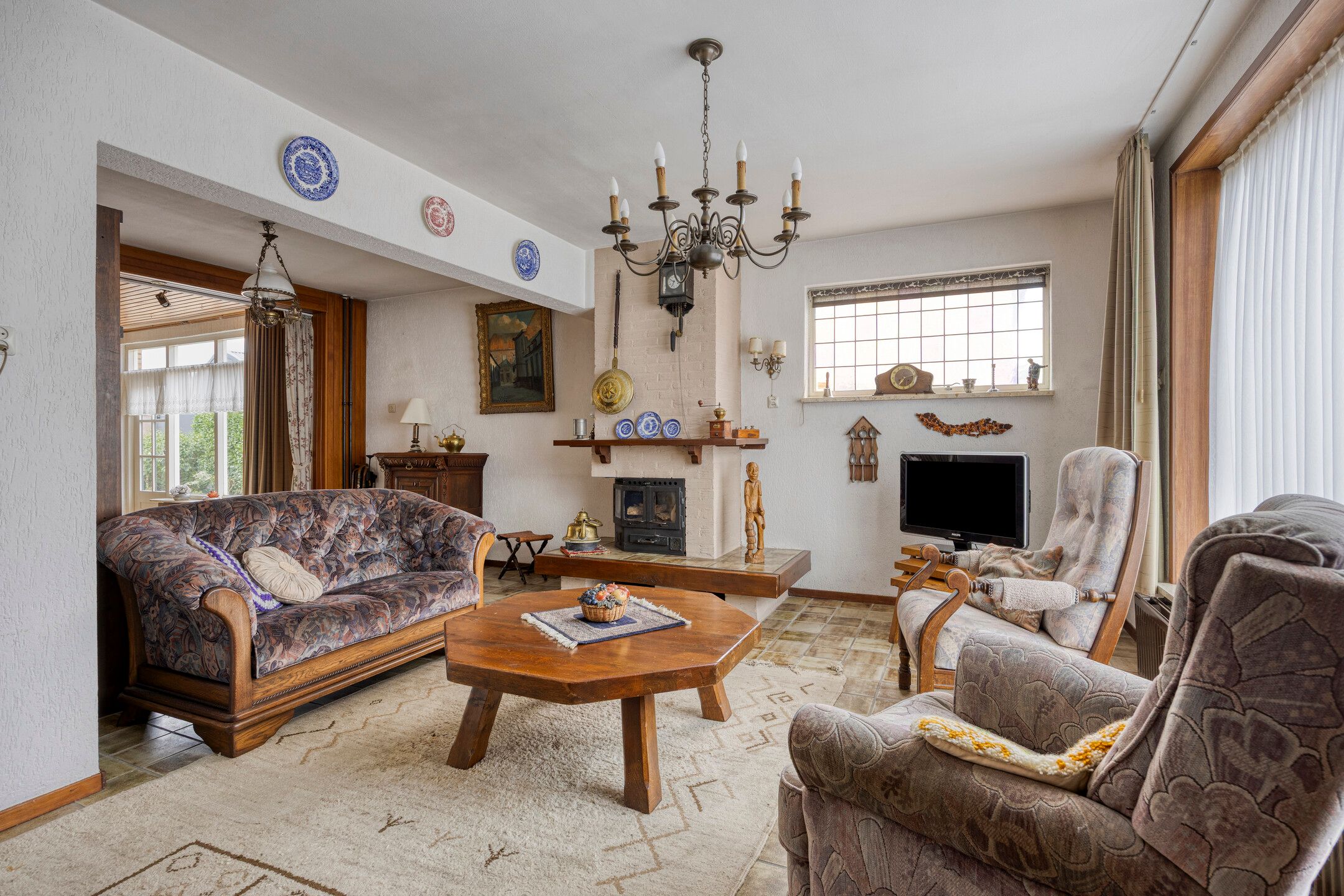 Photo 6 of Zeilbergsestraat 71-A