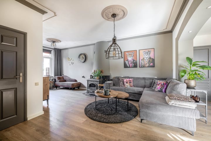 Foto 4 van Leeuwerikstraat 52