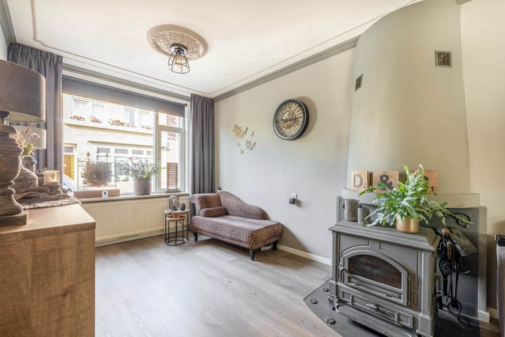 Foto 5 van Leeuwerikstraat 52