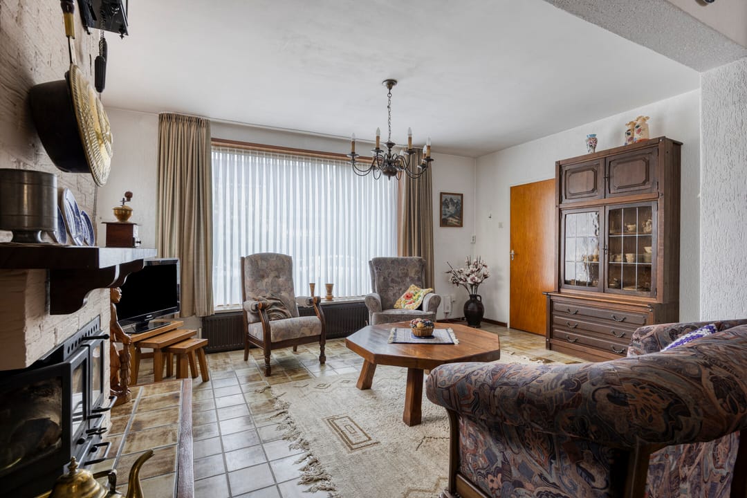 Photo 8 of Zeilbergsestraat 71-A