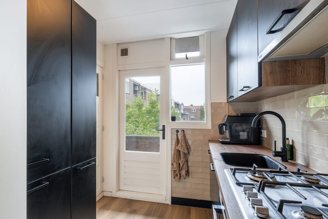 Photo 16 of Gedempte Biersloot 4