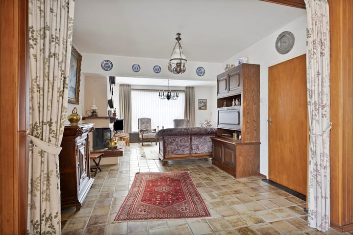 Foto 9 van Zeilbergsestraat 71-A