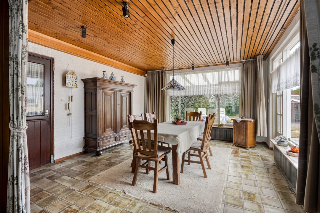 Photo 11 of Zeilbergsestraat 71-A