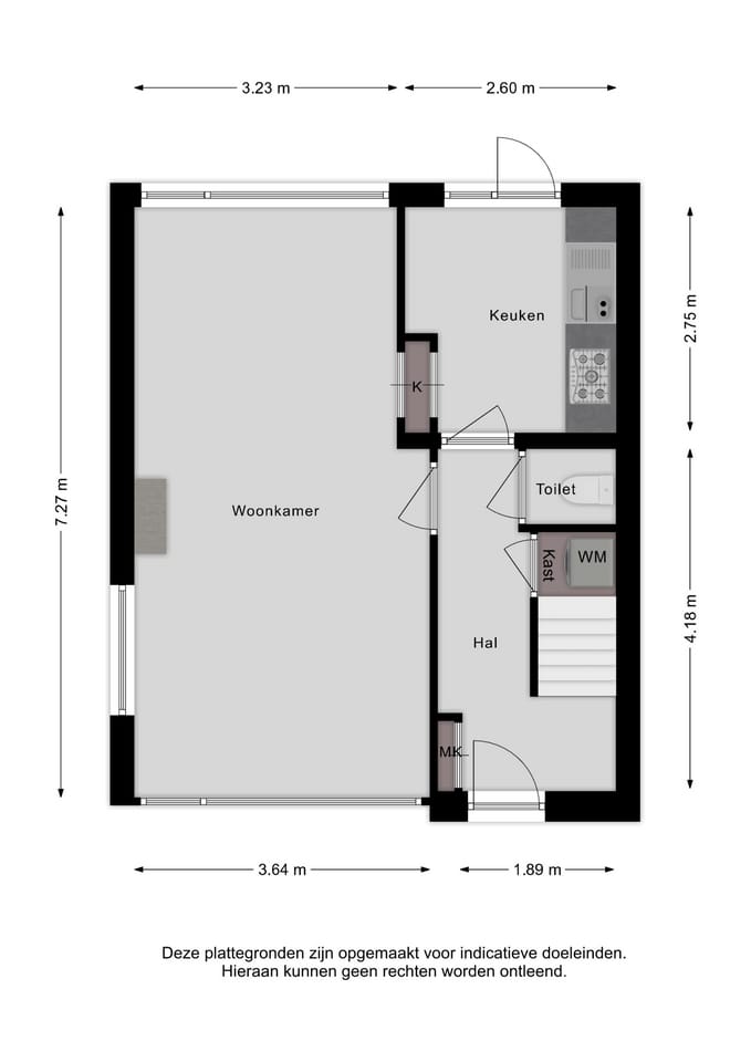 Foto 29 van Jacob van Lennepstraat 2