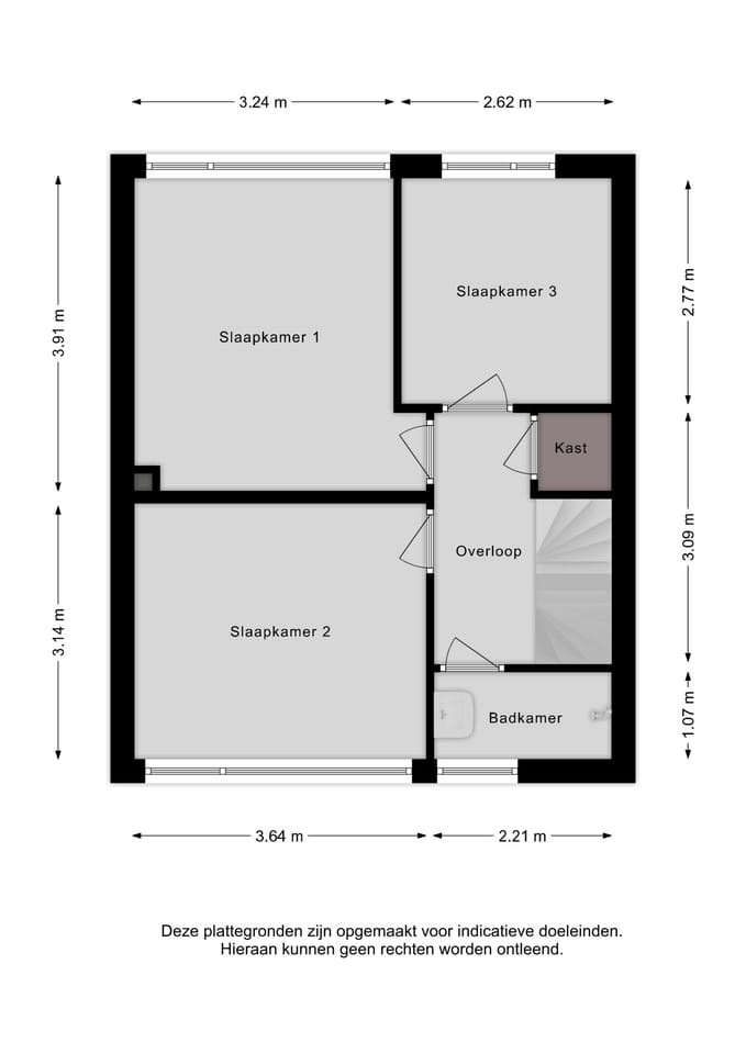 Foto 30 van Jacob van Lennepstraat 2