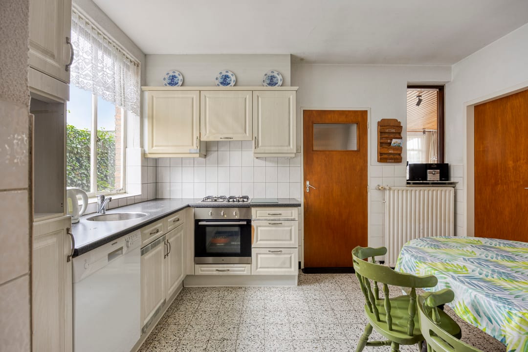 Photo 13 of Zeilbergsestraat 71-A