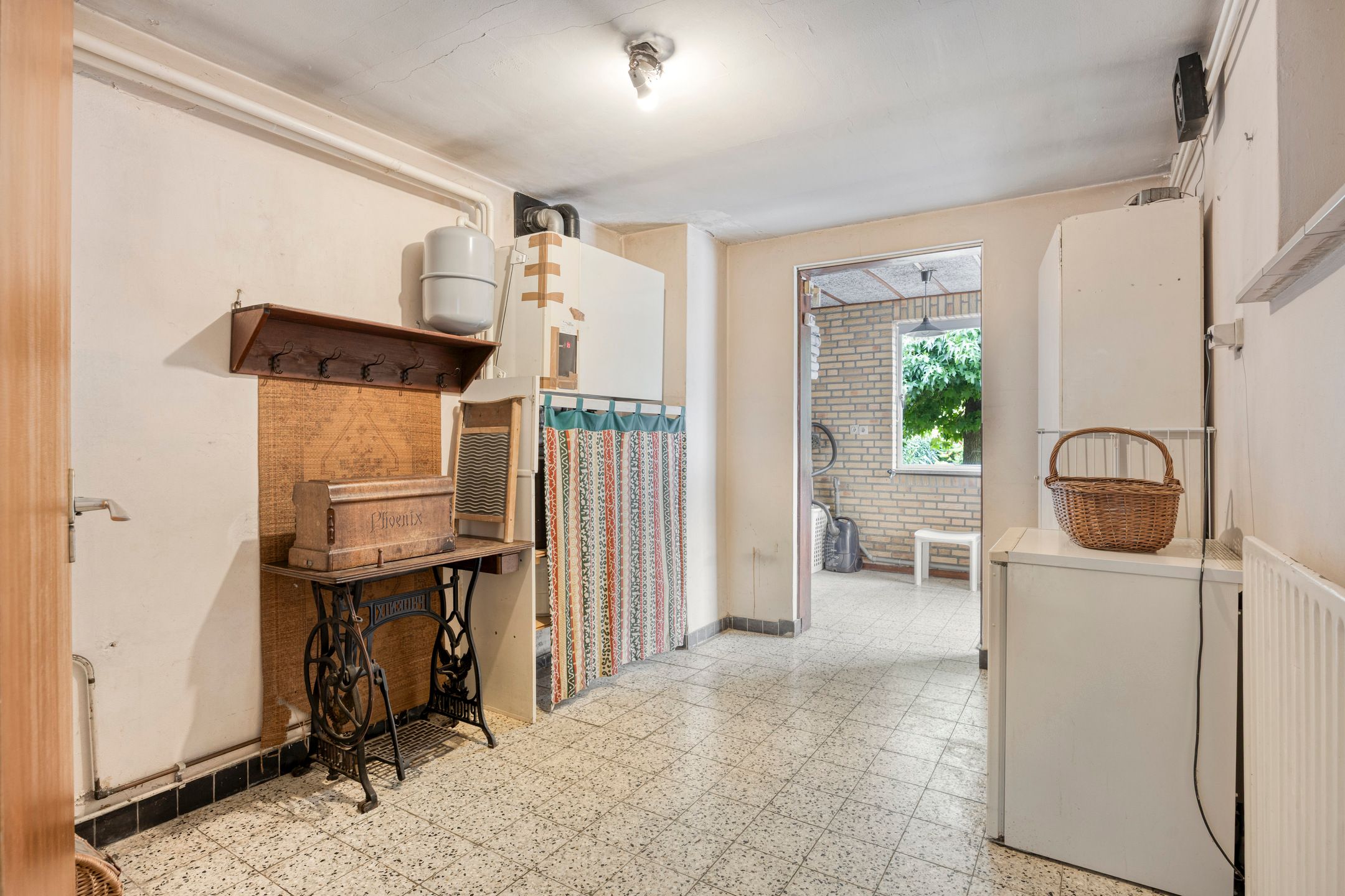 Photo 15 of Zeilbergsestraat 71-A