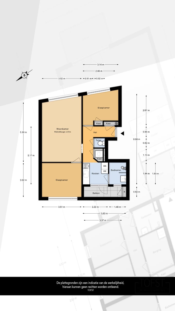 Foto 24 van Gedempte Biersloot 4