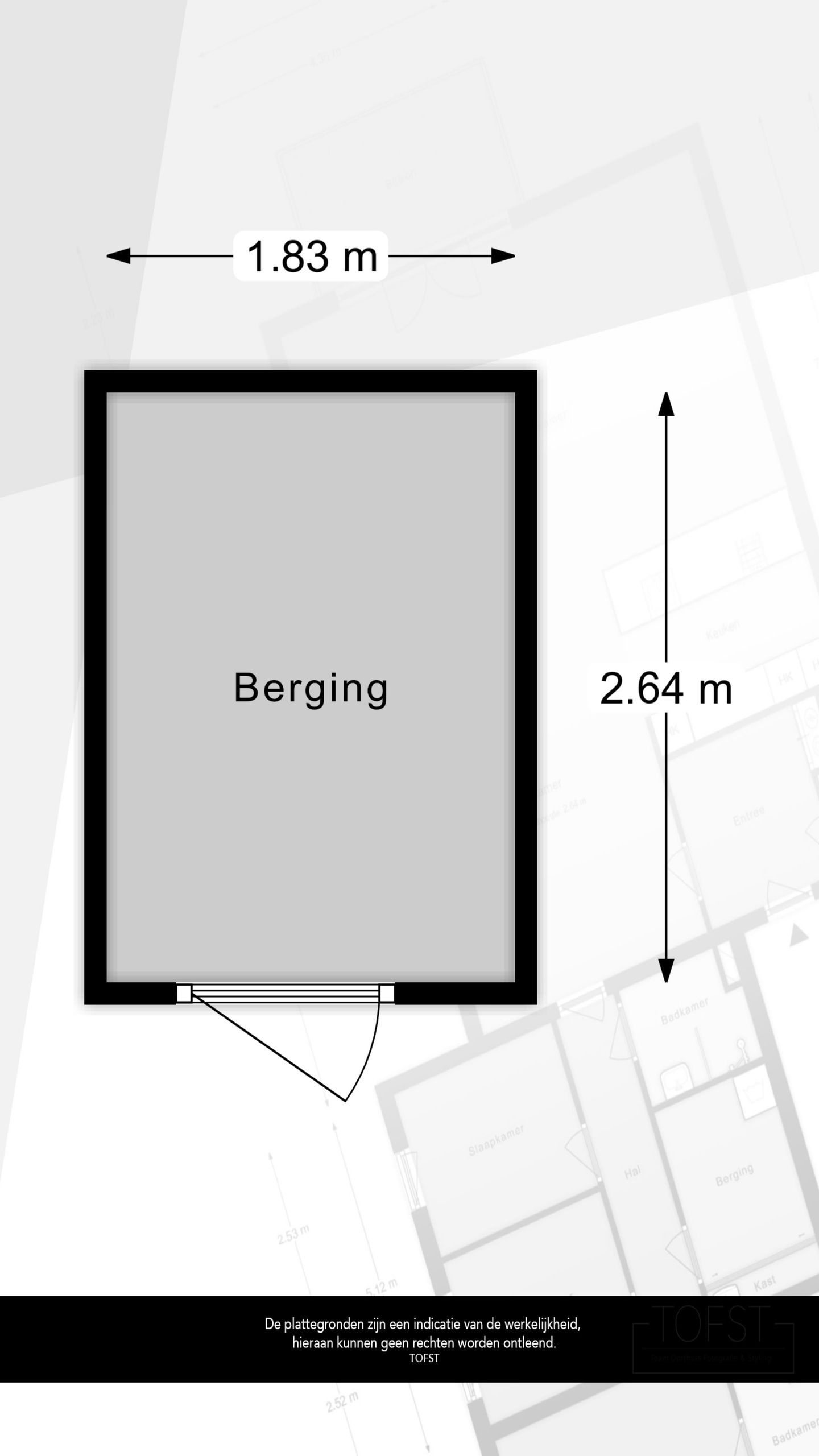 Photo 25 of Gedempte Biersloot 4