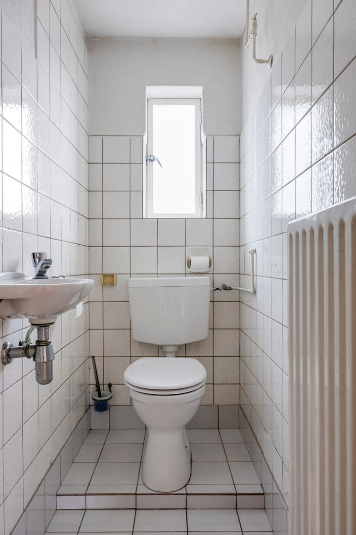 Foto 20 van Zeilbergsestraat 71-A