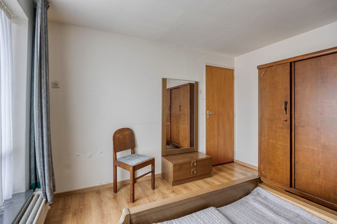 Photo 22 of Zeilbergsestraat 71-A