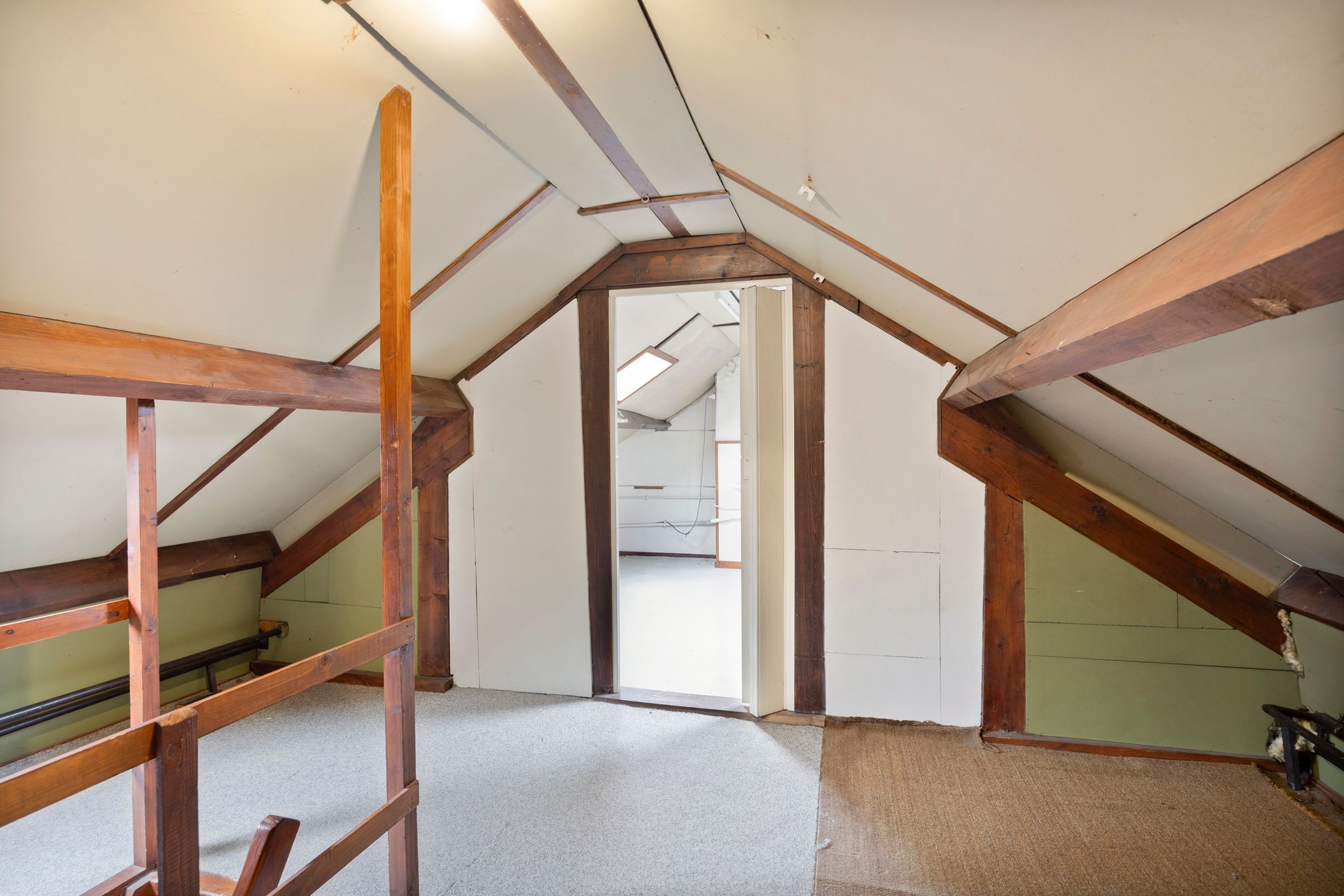 Photo 30 of Zeilbergsestraat 71-A