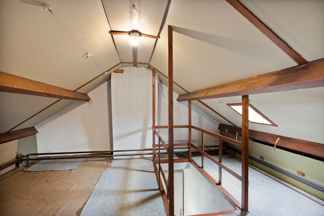 Photo 31 of Zeilbergsestraat 71-A