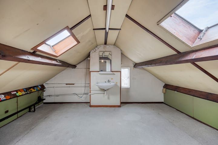 Foto 32 van Zeilbergsestraat 71-A