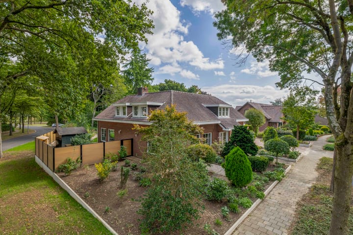 Photo 1 of Cicerolaan 1