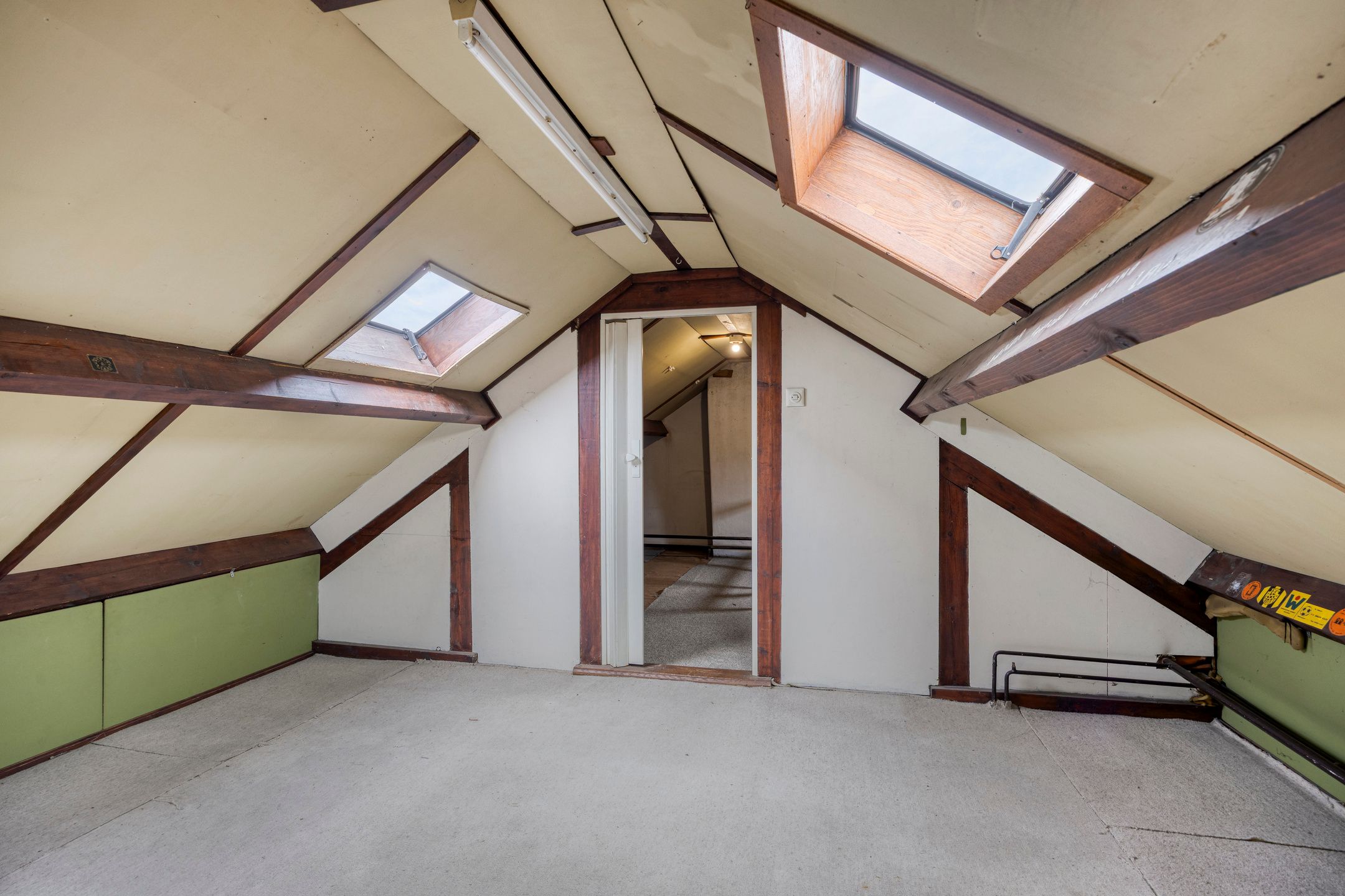 Photo 33 of Zeilbergsestraat 71-A