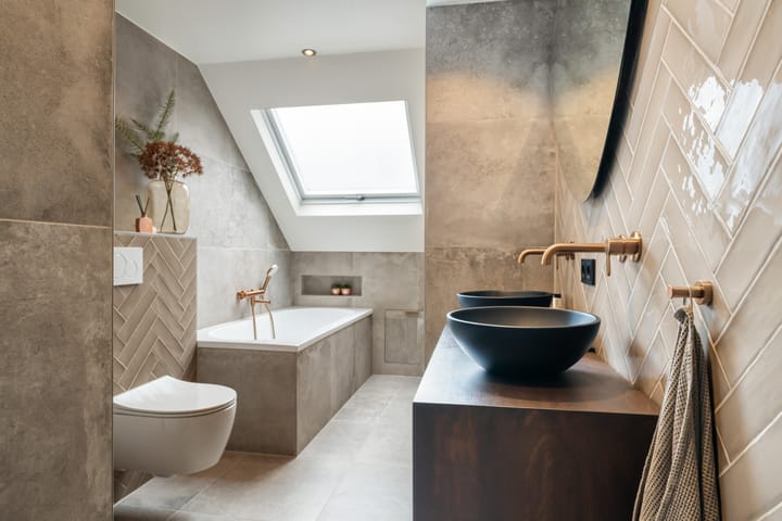 Foto 2 van Platanenlaan 14