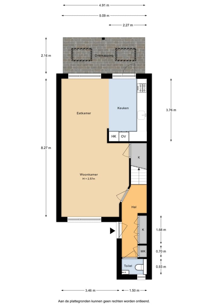 Foto 49 van Platanenlaan 14