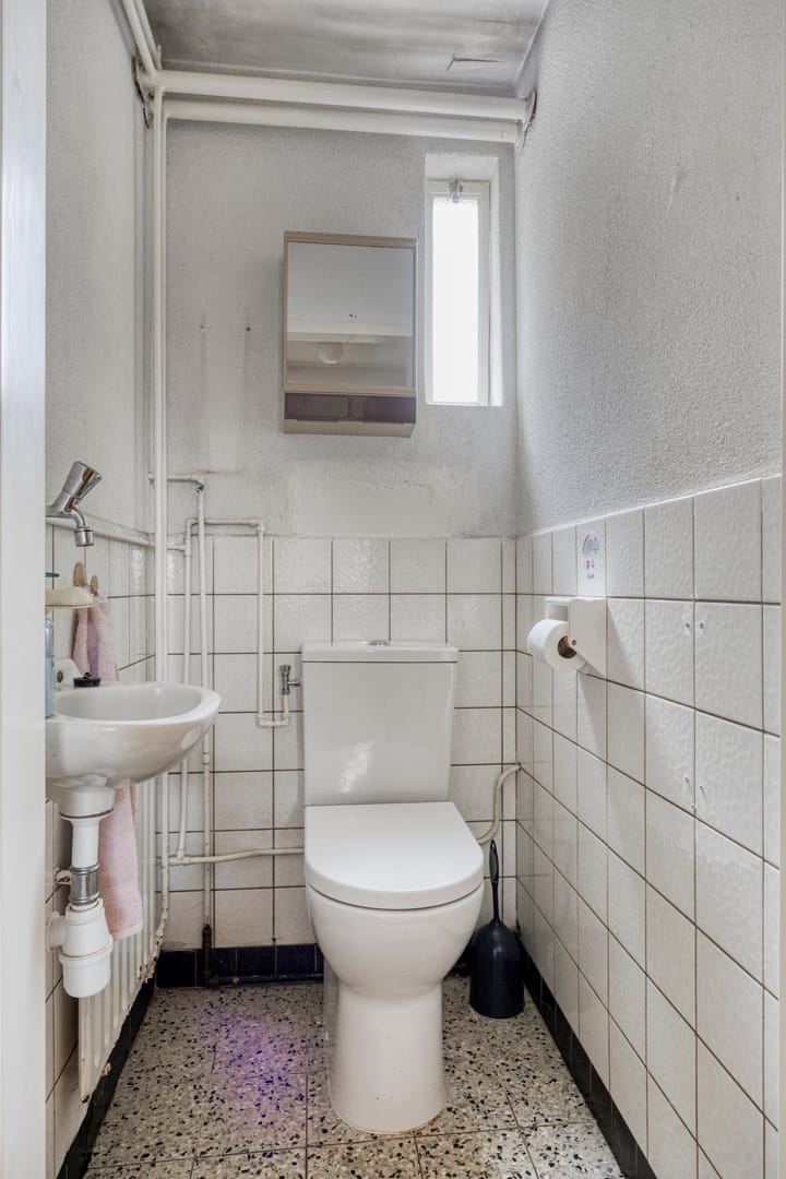 Foto 35 van Zeilbergsestraat 71-A