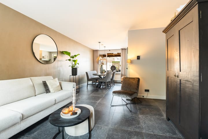 Foto 3 van Platanenlaan 14