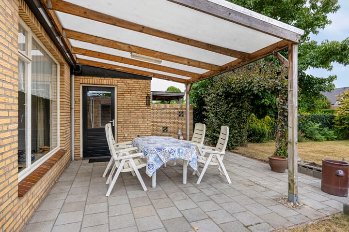 Foto 36 van Zeilbergsestraat 71-A