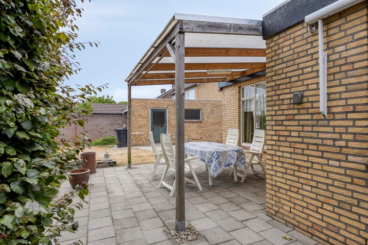 Foto 37 van Zeilbergsestraat 71-A