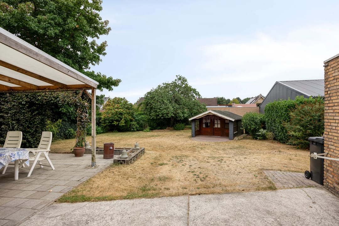 Photo 38 of Zeilbergsestraat 71-A