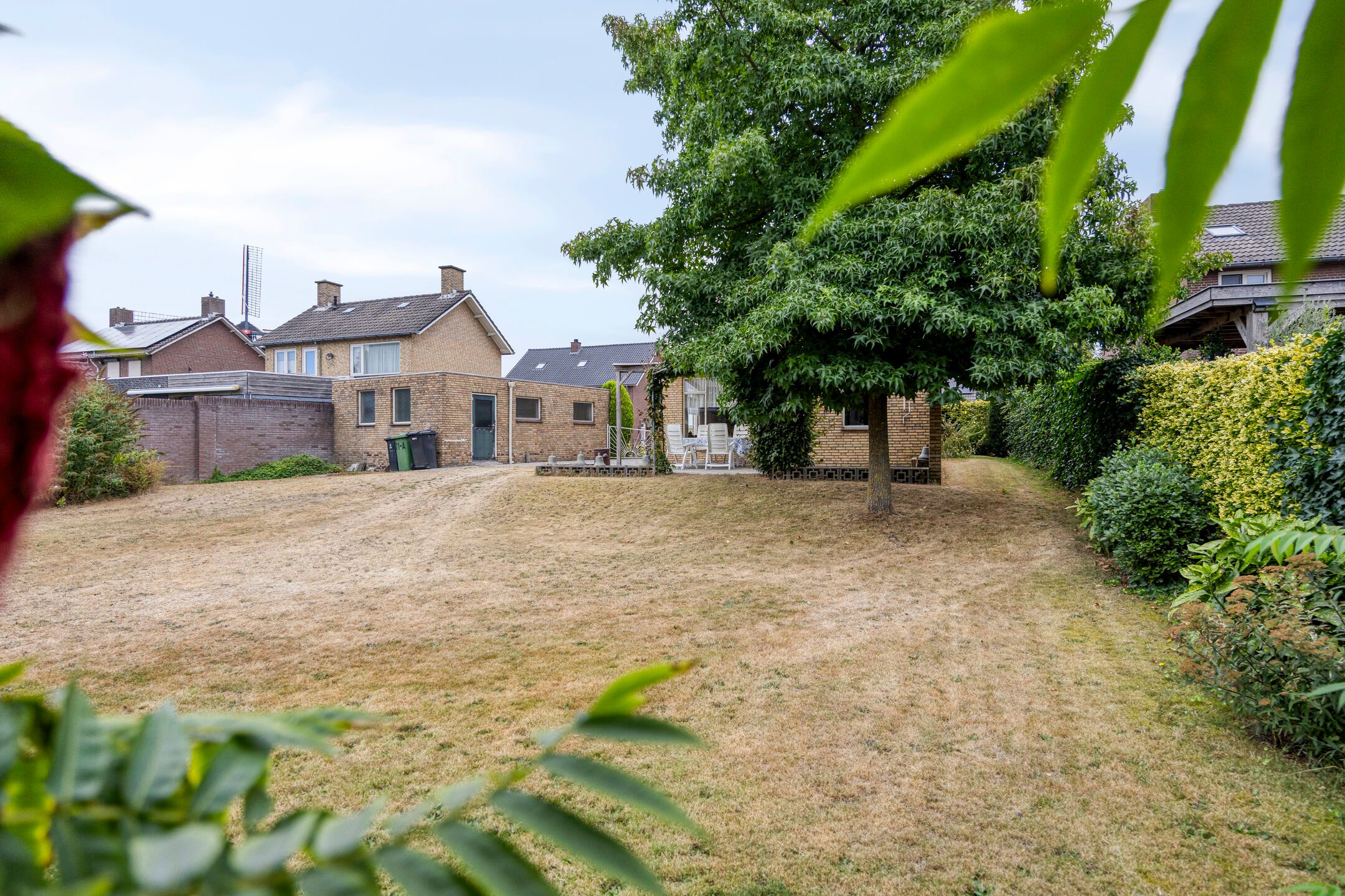 Photo 39 of Zeilbergsestraat 71-A